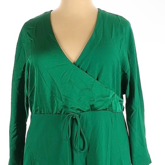 New Cushnie Dress - Picture 1 of 5